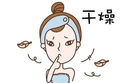 皮膚缺水會(huì)導(dǎo)致哪些皮膚問(wèn)題？