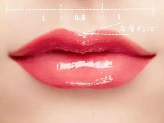 唇妝應(yīng)該怎么畫？唇妝的正確畫法