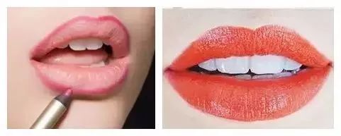 唇妝應(yīng)該怎么畫？唇妝的正確畫法