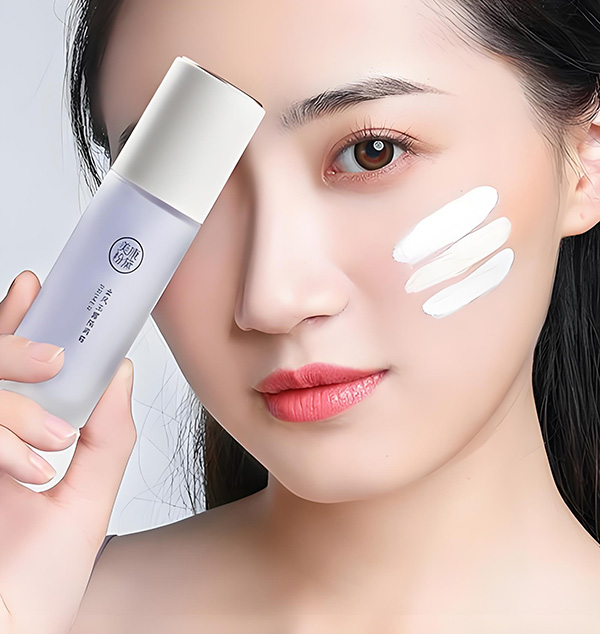 粉底液和隔離霜是一樣的嗎？粉底液和隔離霜有什么區(qū)別？